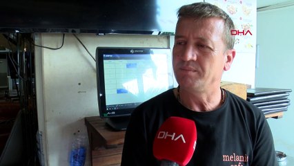 İzmir'de Tarkan tarifesi