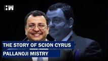 Cyrus Mistry No More: All You Need To Know About Tata Sons' Former Chairman| Palghar Car Accident