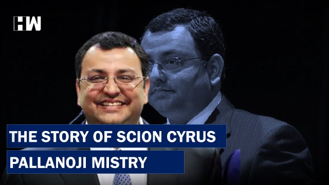 Cyrus Mistry No More: All You Need To Know About Tata Sons' Former Chairman| Palghar Car Accident
