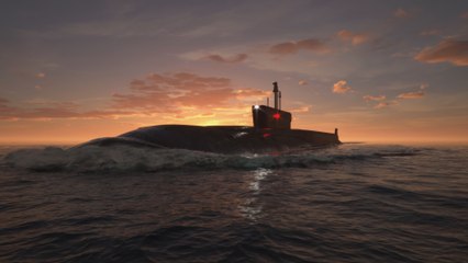 Eisige Bedrohung: Wie gefährlich sind Russlands Hyperschallraketen in der Arktis? (1)
