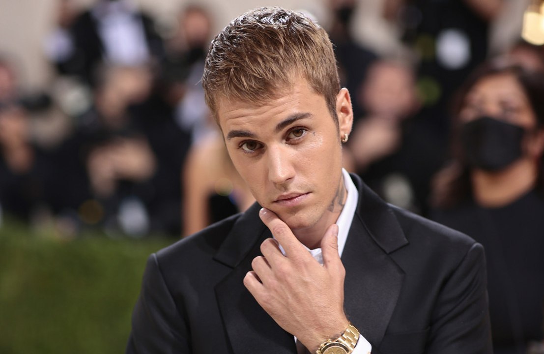 Justin Bieber-Fans trugen Windeln, um beim Rock in Rio-Konzert des Stars in der ersten Reihe zu bleiben