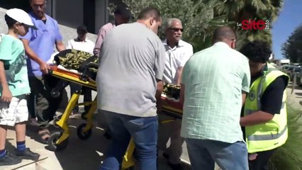 في جنازة مهيبة.. أصدقاء ومعارف الفنان فتح الله المغاري يعددون مناقب الراحل وينعونه بكلمات مؤثرة