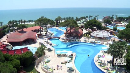 Avrupalı, rotayı Antalya’ya çevirdi