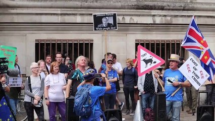 Liz Truss Wins Leadership Race, Becomes Prime Minister 🇬🇧