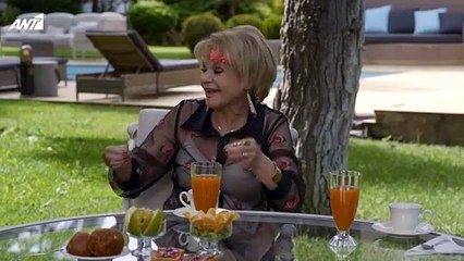 ΜΗΝ ΨΑΡΩΝΕΙΣ - ΕΠΕΙΣΟΔΙΟ 45 - ΣΕΖΟΝ 2