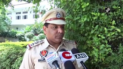 Punjab: Swing breaks mid-air in Mohali fair, raids against accused underway