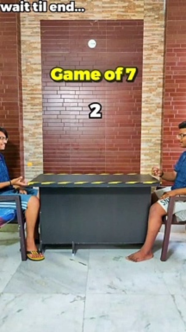 Table game | latest game