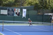 Tenis Büyükler Sonbahar Kupası Türkiye Serisi başladı