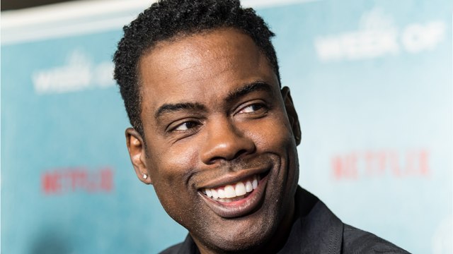 Chris Rock compares Will Smith to M Ali