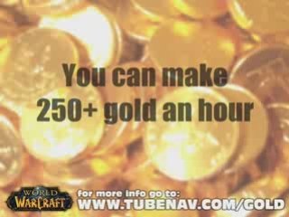 Buy World of Warcraft Gold