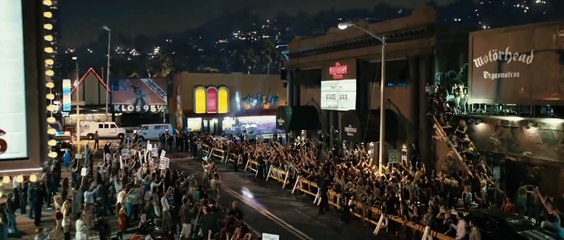 Rock of Ages (La era del rock) - Tráiler español 2