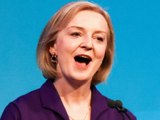 Nachfolgerin von Boris Johnson: So ist Liz Truss privat