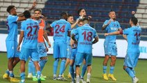 Trabzonspor'un Avrupa Ligi kadrosunda 5 eksik! Yeni transfer listeye eklendi