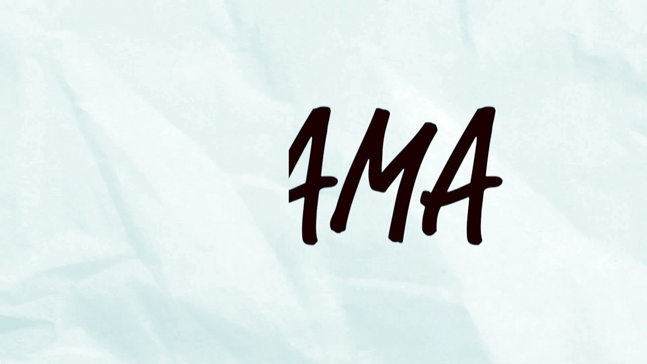 MAMA - Official Lyric