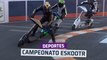 [CH] Campeonato eSkootr de patinetes eléctricos - Mejores momentos