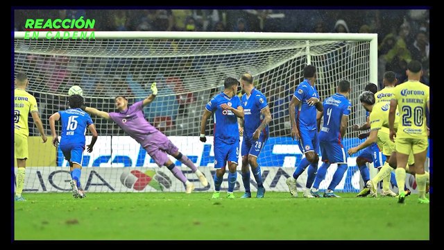Polémica en partido de Puebla VS Querétaro - Reacción en Cadena