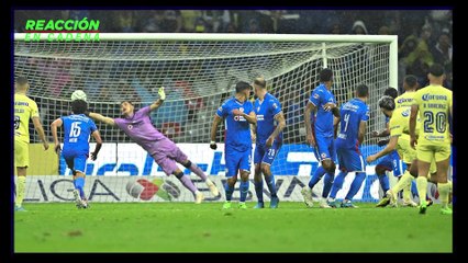 Polémica en partido de Puebla VS Querétaro - Reacción en Cadena