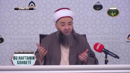 Efendi Hazretlerinin Yanındakiler Ne Günah İşlediniz ki Neticeniz Hadisleri İnkara Vardı!?