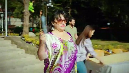 مسلسل لعبة قدري مدبلج الحلقة 61 l3ba 8dry