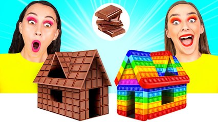 Bite, Lick or Nothing Challenge #1 by DaRaDa Challenge