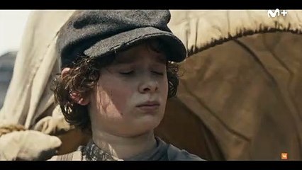 Billy el niño Teaser