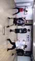 BTS Seu Amega Diu  Dance #bts #v #jimin #jk #jin #jhope#btssong