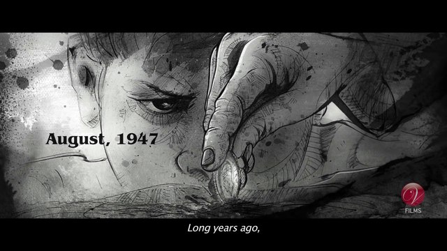 Rajkahini(2015) - Bengali Movie Trailer - Srijit Mukherji