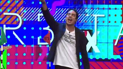 Fatal accidente en pleno reto de 'Orbital'