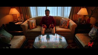 Shah Jahan Regency (2018) Trailer | Parambrata | Abir | Swastika | Anirban | Srijit