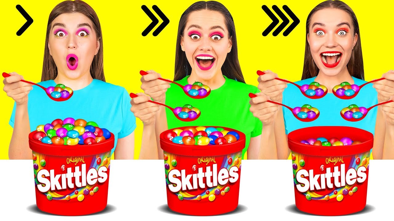 Solve the Mystery Challenge of 1000 Keys #1 by DaRaDa Challenge