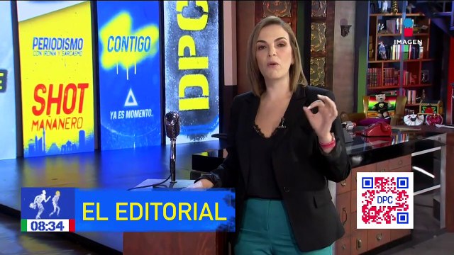 Aprueban reforma que permite que la GN forme parte de la Sedena | Editorial Pamela