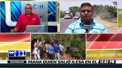 Hallan una persona ahorcada, y salvadoreño fallece por paro cardíaco en Comayagua