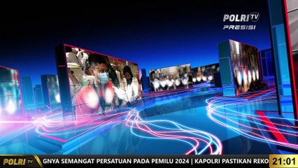 PRESISI UTAMA 21.00 WIB (5/9/2022)