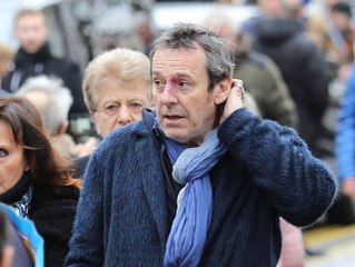 Jean-Luc Reichamnn bouleversé : Ce tendre message adressé à sa maman décédée pour une occasion très spéciale