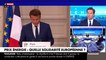 Crise de l'énergie - Emmanuel Macron: "Nous sommes en guerre et il faut produire plus vite de l'électricité. Nous avons besoin de la solidarité européenne"