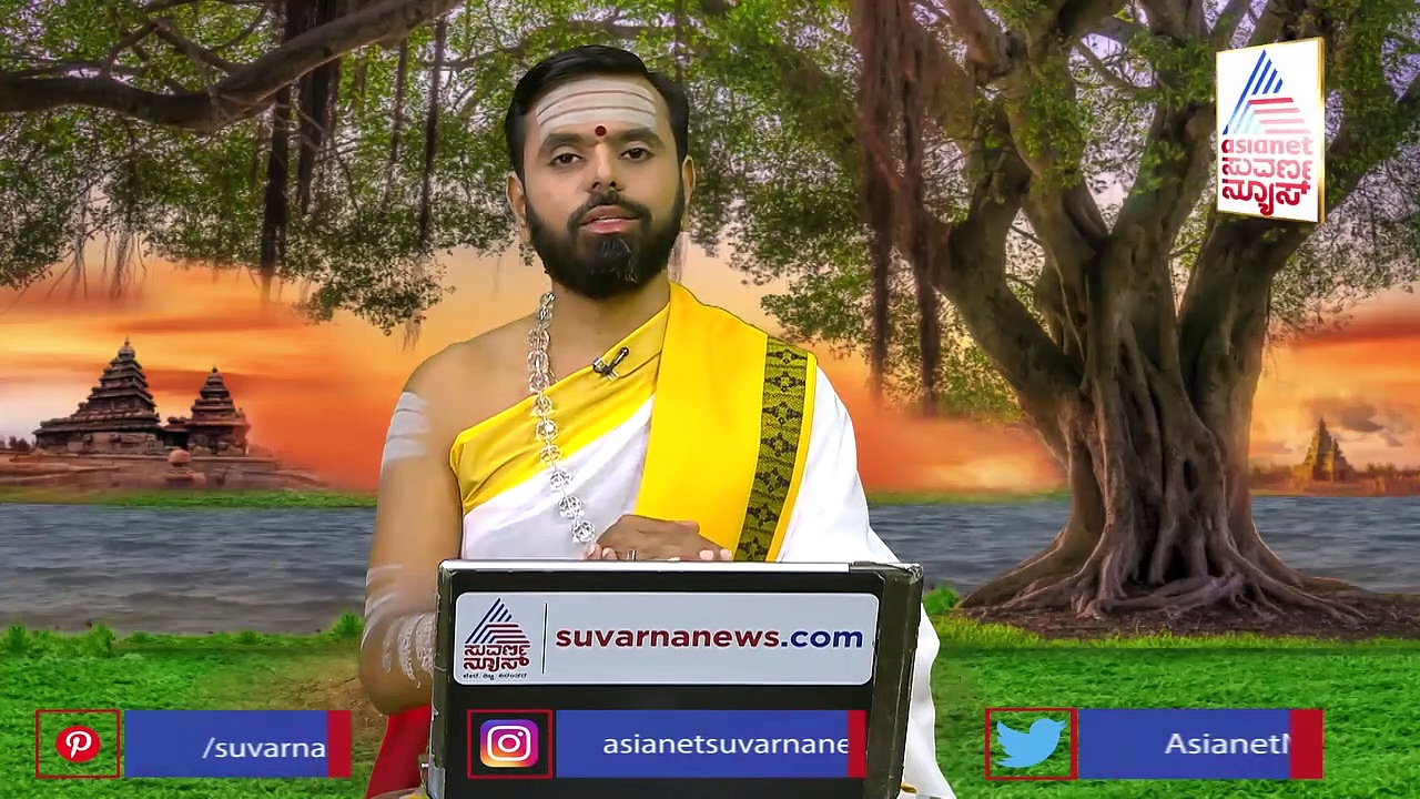 Panchanga: ಇಂದು ಏಕಾದಶಿ, ವಿಷ್ಣು ಸಹಸ್ರನಾಮ ಪಠಣ ಮಾಡಿ..