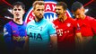 JT Foot Mercato : le Bayern Munich prépare déjà l'avenir