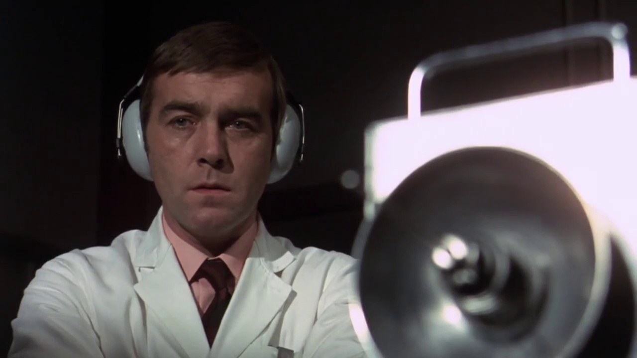The Internecine Project (thriller, 1974) HD/ENG SUBS/James Coburn, Lee Grant, Michael Jayston