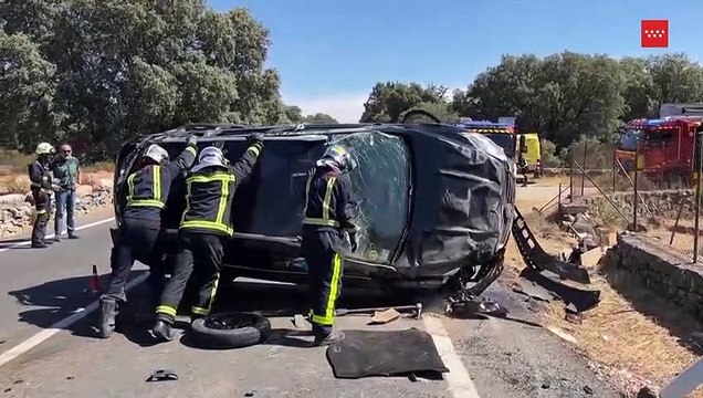 225 personas han muerto en las españolas este verano, 10 más que en 2019