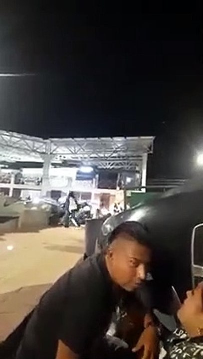 En medio de un bingo, grupos armados dispararon contra la población en Belalcázar, Cauca