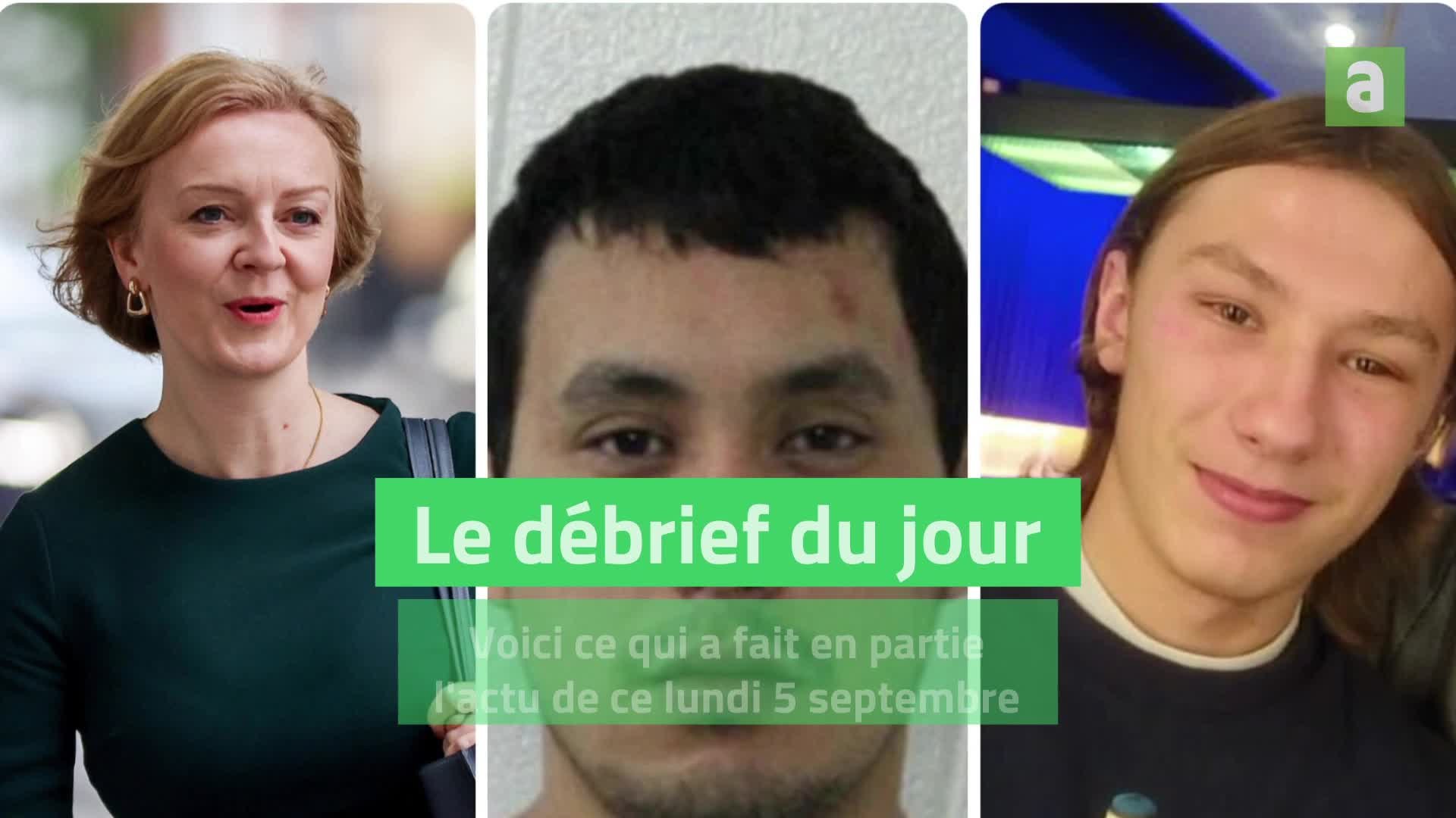 Débrief 05 09 2022