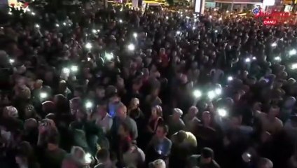 Télécharger la video: AKP'li başkan, seyirciye 