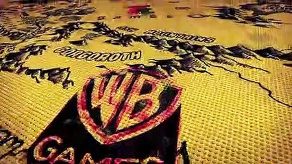 LEGO El Señor de los Anillos - Tráiler Oficial en Español