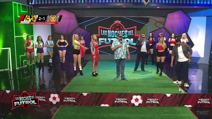 Las Noches el Fútbol - 03 de septiembre de 2022