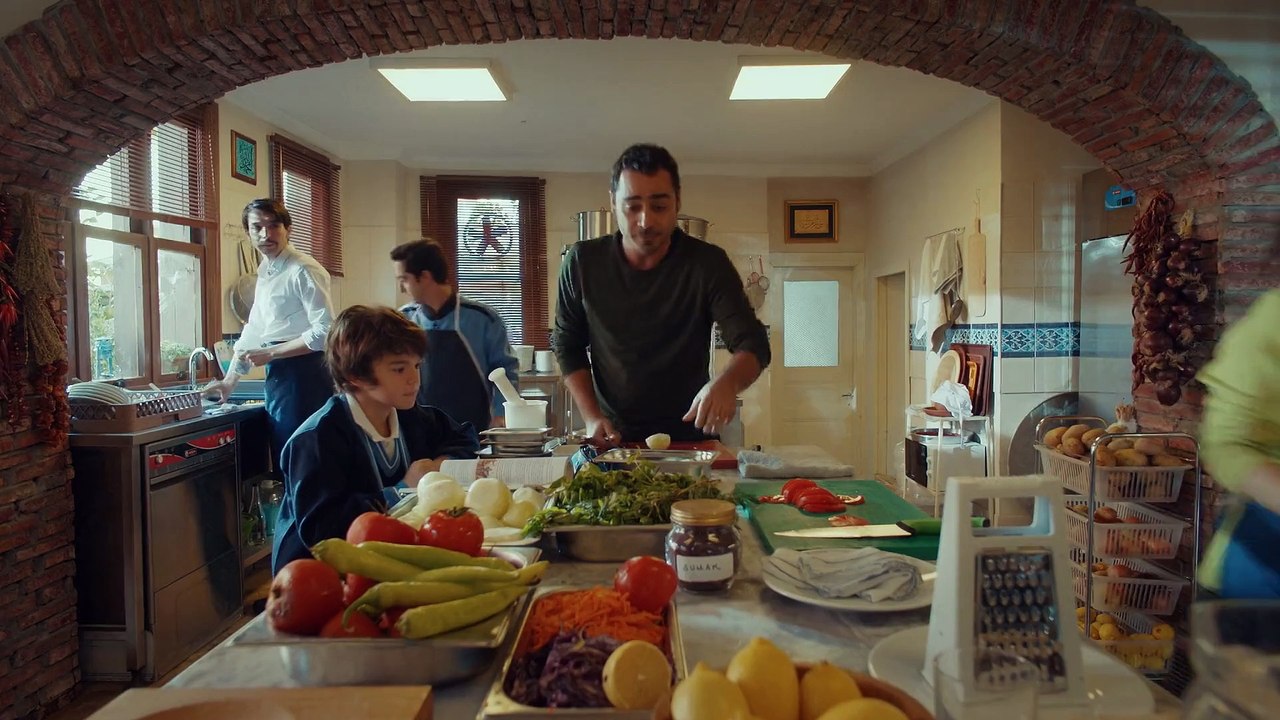 Life of Secrets Hindi Dubbed Season 1 Episode 2 | Turkish Drama (Hayat Sırları)