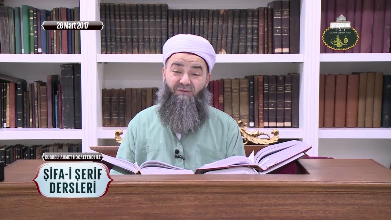 Allâh-u Teâlâ Hangi İki İsmin Peygamber Efendimiz’e Takmıştır?