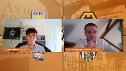 How important was Wolves' first win of the season?