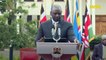 Kenya: le président élu William Ruto tend une "main fraternelle" à ses rivaux