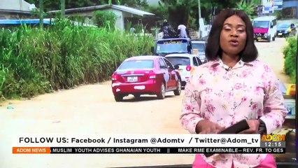 Premtobre Kasee on Adom TV (5-9-22)