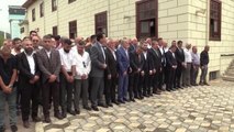 Düzce haber: BBP Genel Başkanı Destici, Düzce'de konuştu